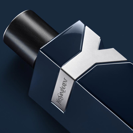 YVES SAINT LAURENT Y Ambra-Fougère-Duft für Herren 3614274266917